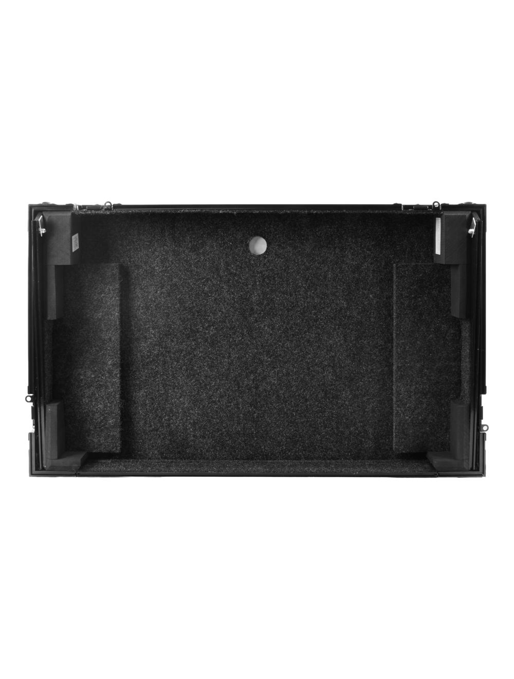 Odyssey RCGS-DDJREV7WBL Road Case for Pioneer DJ DDJ-REV7 (Black) (Open Box)