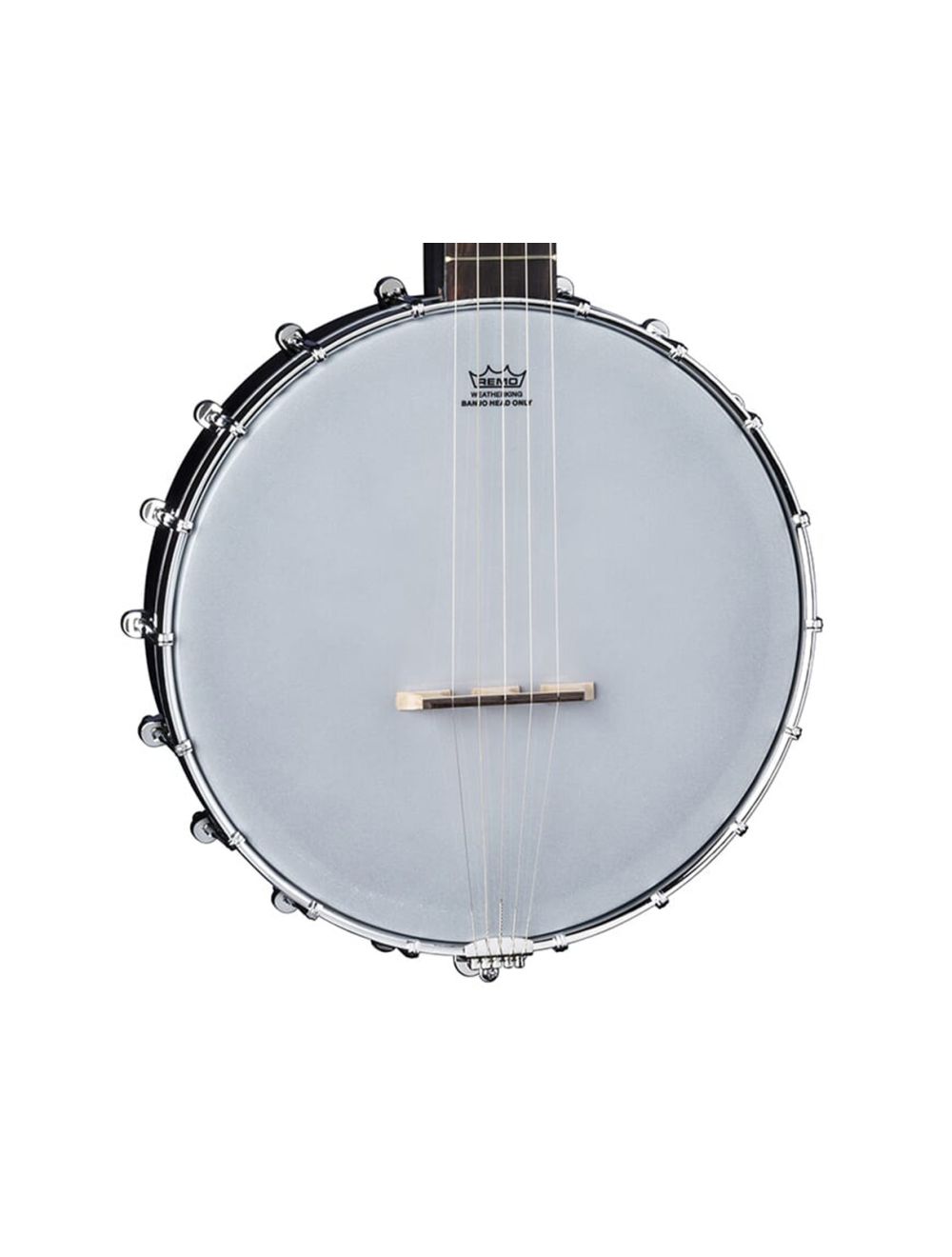 Dean Backwoods Mini Travel-Size Banjo