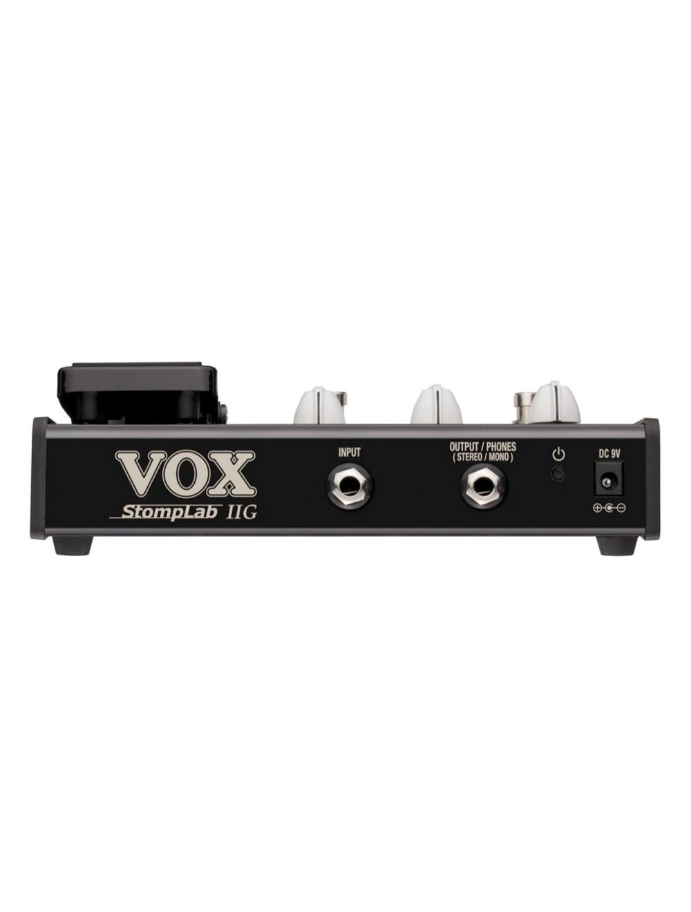 Vox StompLab SL2G Multi Effects Pedal - Open Box