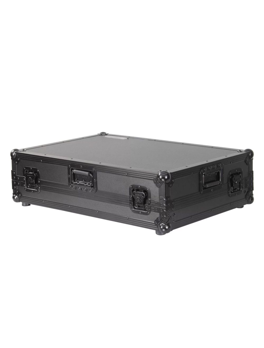 Odyssey FZGSPIXDJRX3WBL Pioneer XDJ-RX3 Glide Style Flight Case w/Wheels (Black)