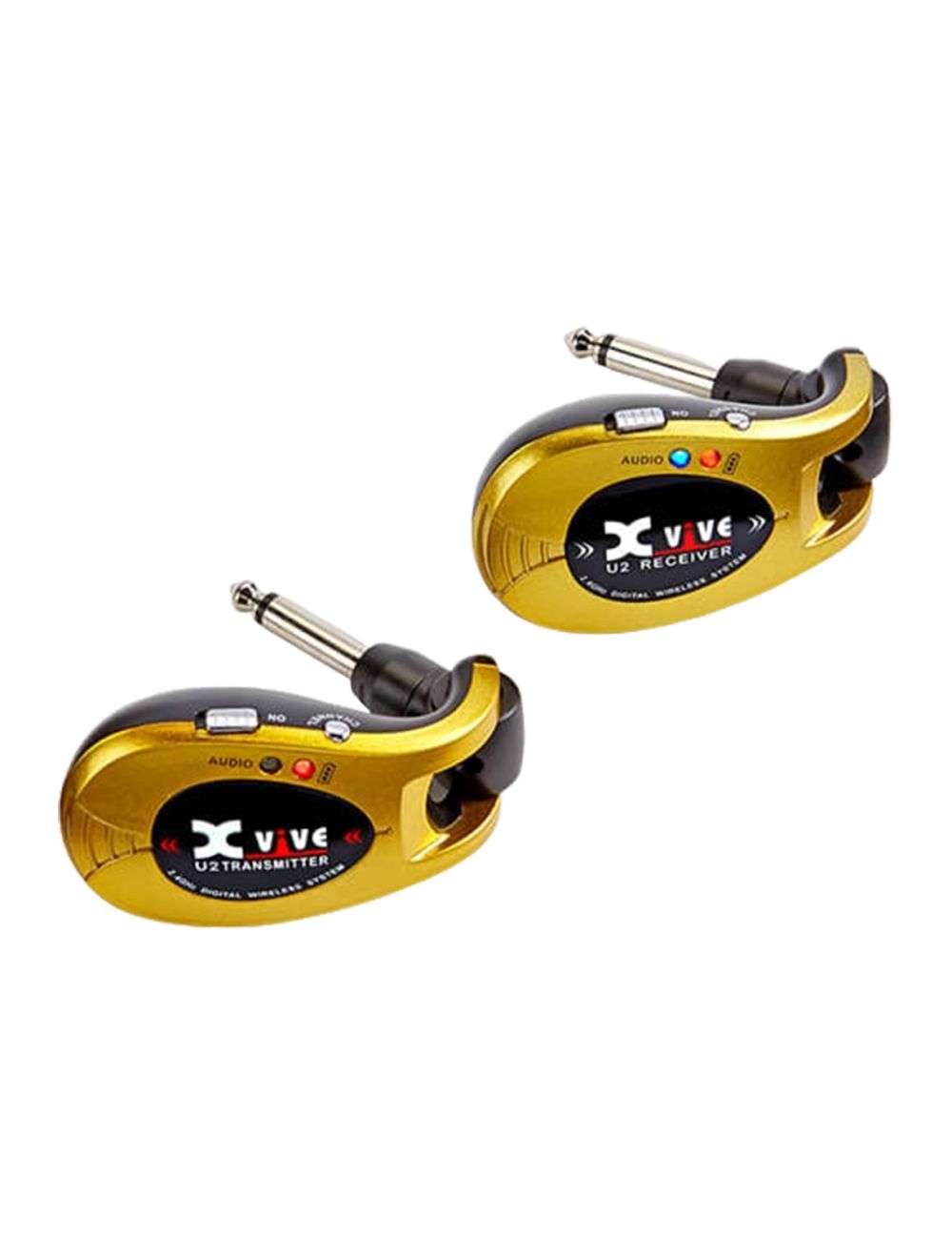 Xvive u2 receiver hotsell