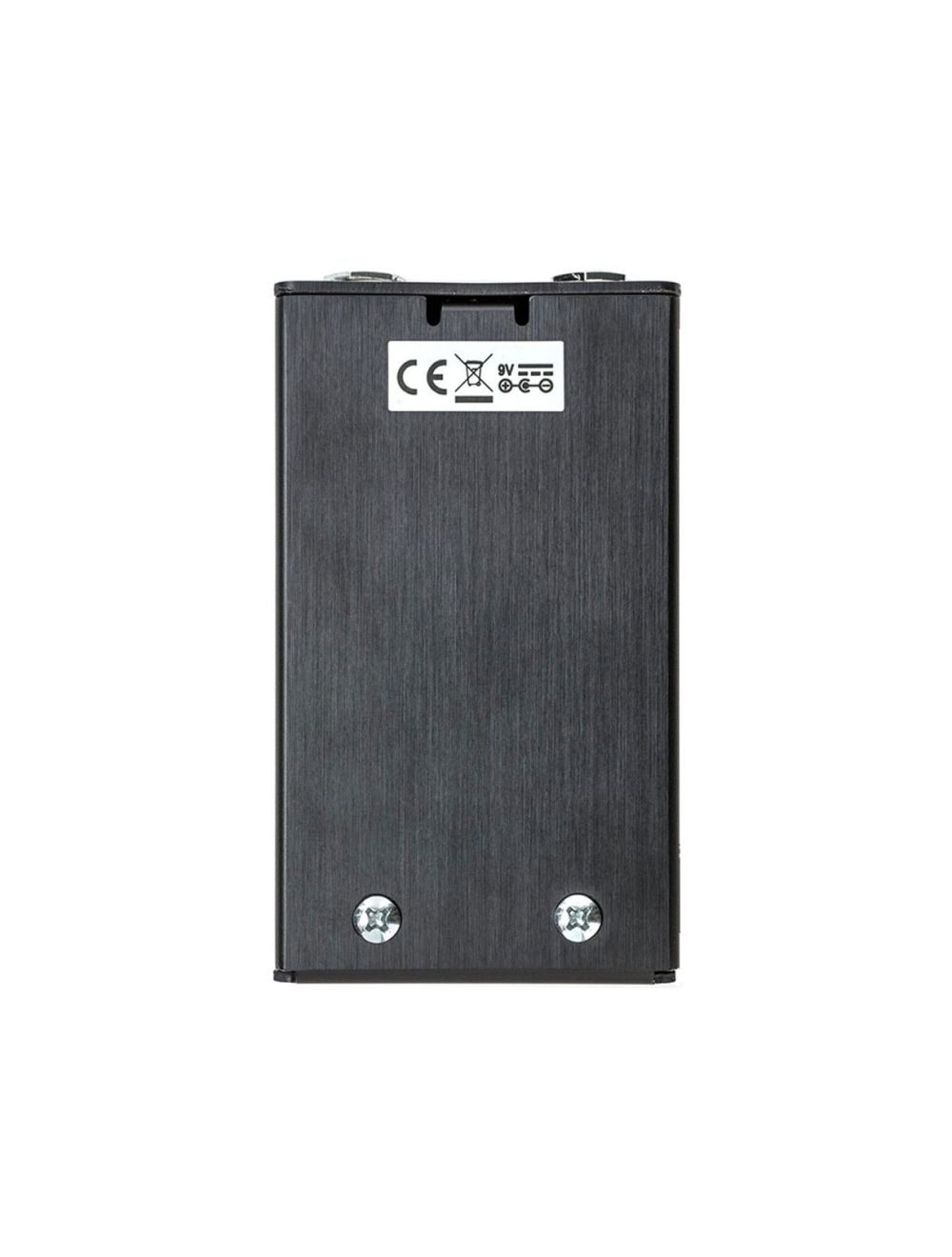 Way Huge Smalls Supa-Lead MKIII Overdrive Pedal