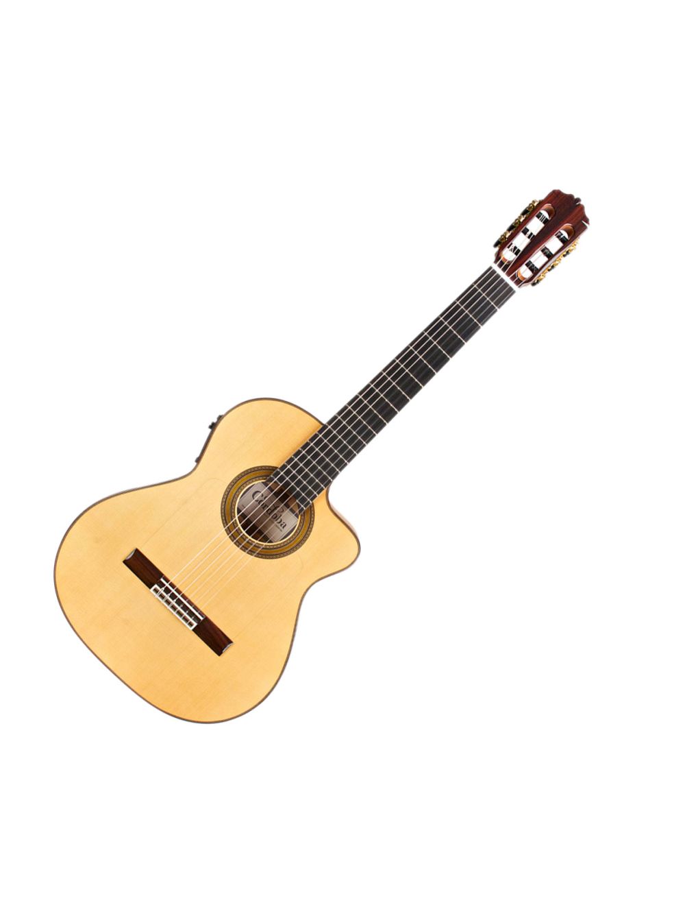 Cordoba gypsy king discount