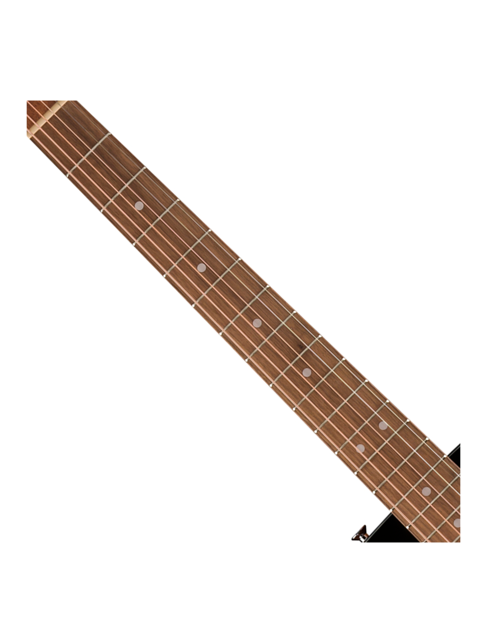 Fender California Standard Monterey E - 3-Color Sunburst w/Walnut FB