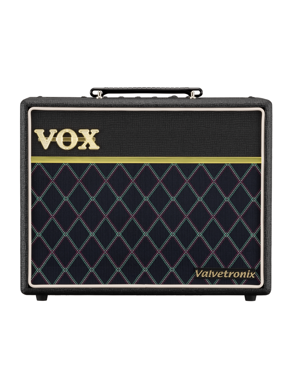 Vox VT20XCLBL 20W Digital Modeling Amplifier - Classic Blue - Open Box