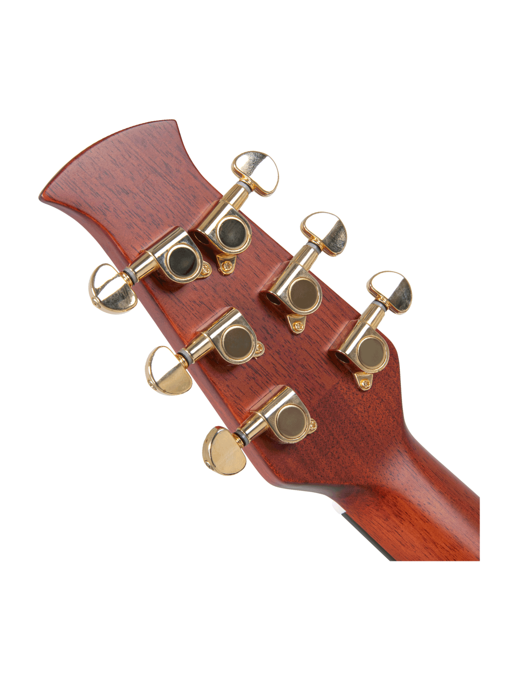 Ovation Applause AEJ96-1 Cutaway A/E Guitar - Sunburst - Open Box