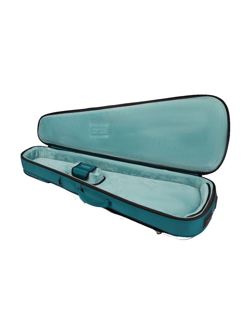 Gator Cases G-ICONELECTRIC-BLU ICON Bag for Electric Guitars - Blue - Open Box