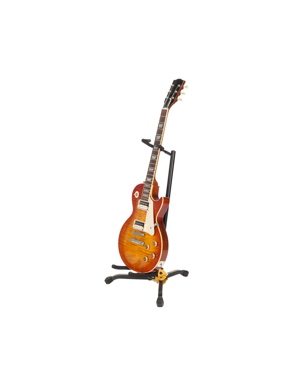 Hercules Stands GS405B Shoksafe Guitar Stand - Open Box