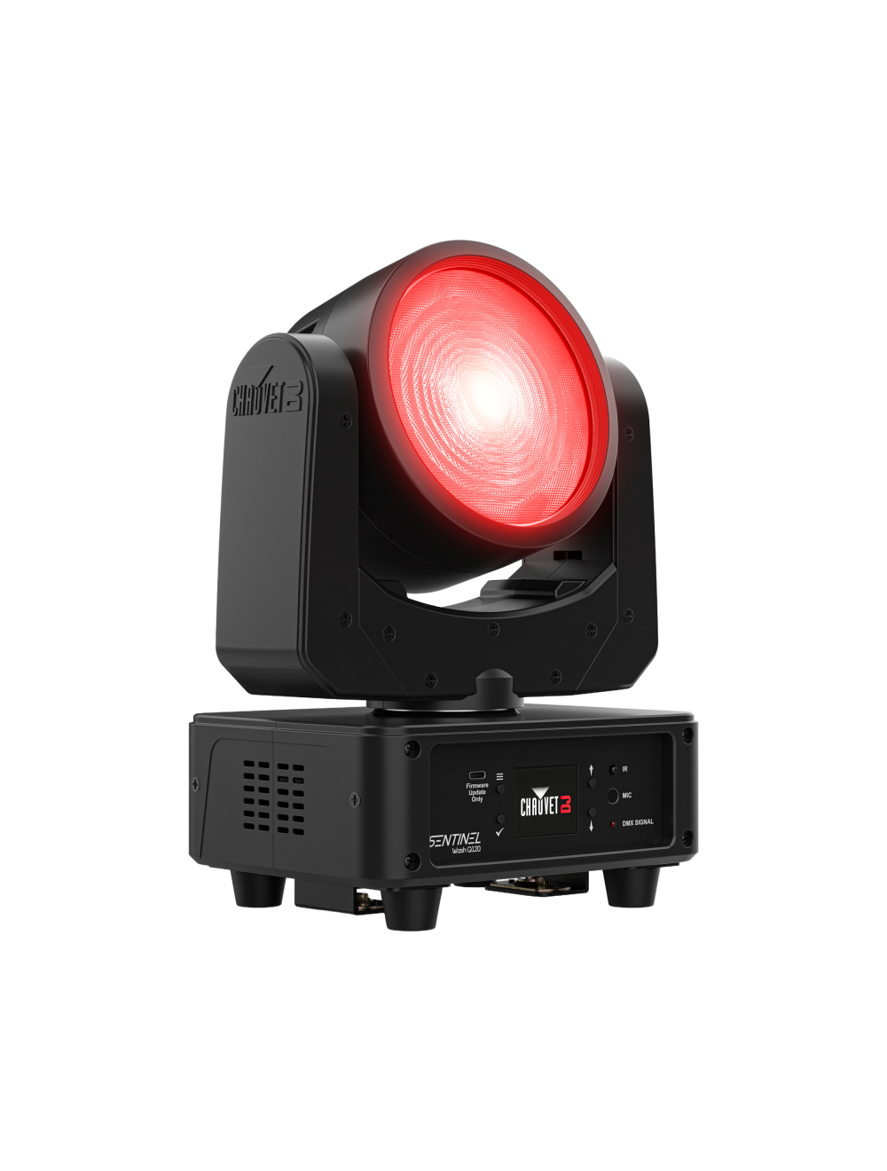 CHAUVET DJ Sentinel Wash Q120 Moving Head Wash