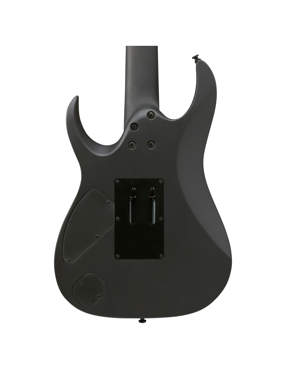 Ibanez K7YIN Munky Signature 7-String Electric Guitar - Matte Black