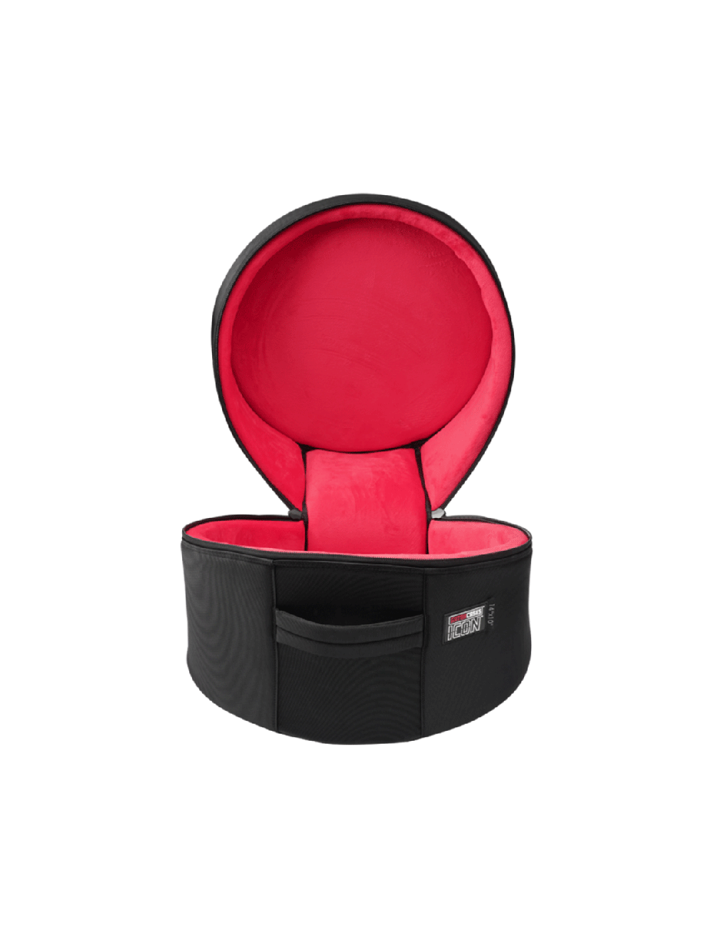 Gator Cases ICON Series 14"x10" Tom Bag - Open Box