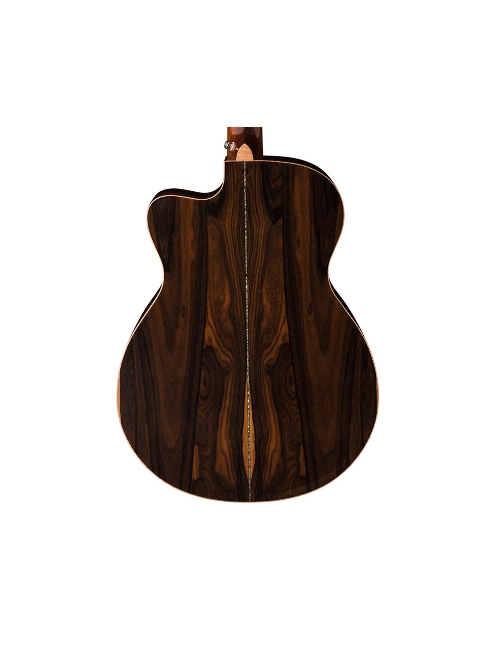 PRS SE AE60ENA Angelus A/E Guitar w/ Case - Natural