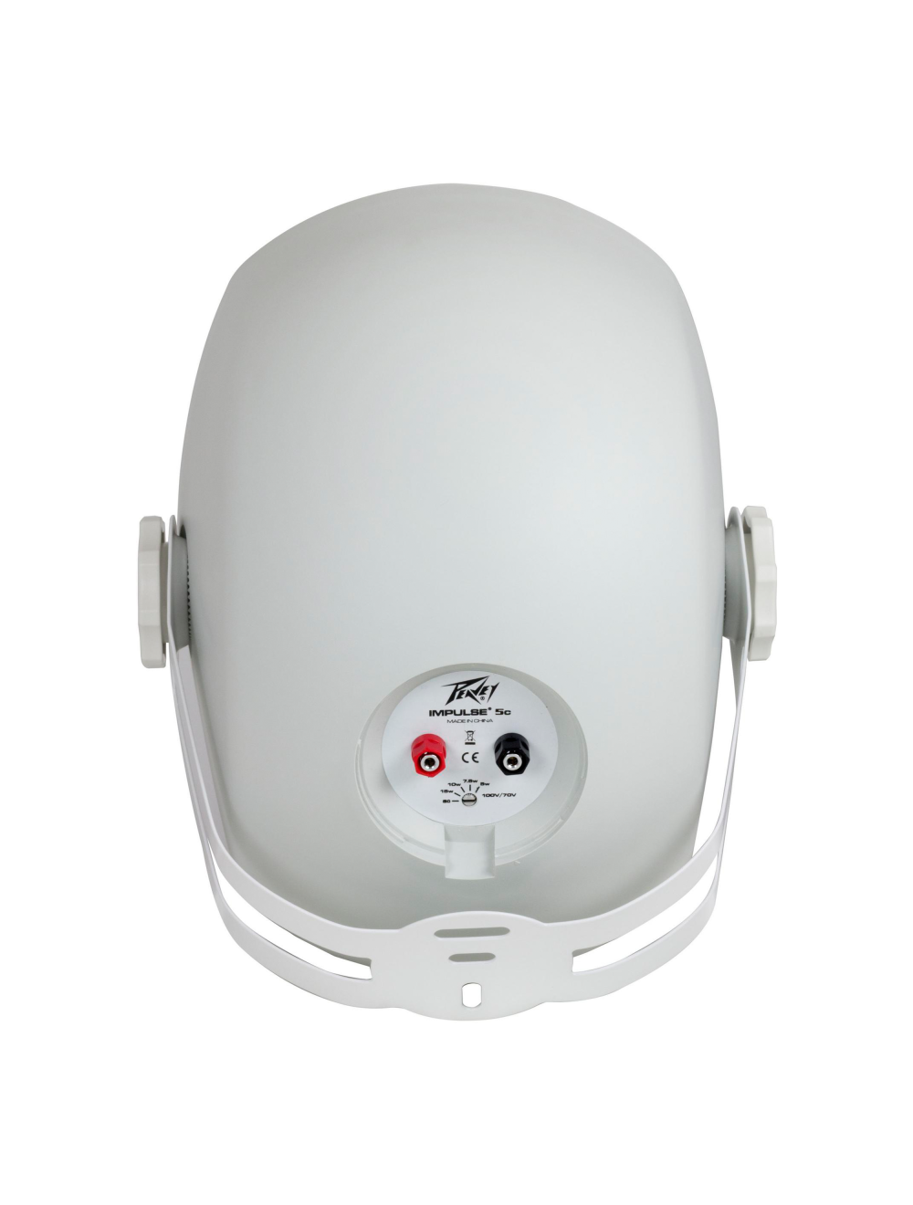 Peavey Impulse 5C Passive Speaker - White