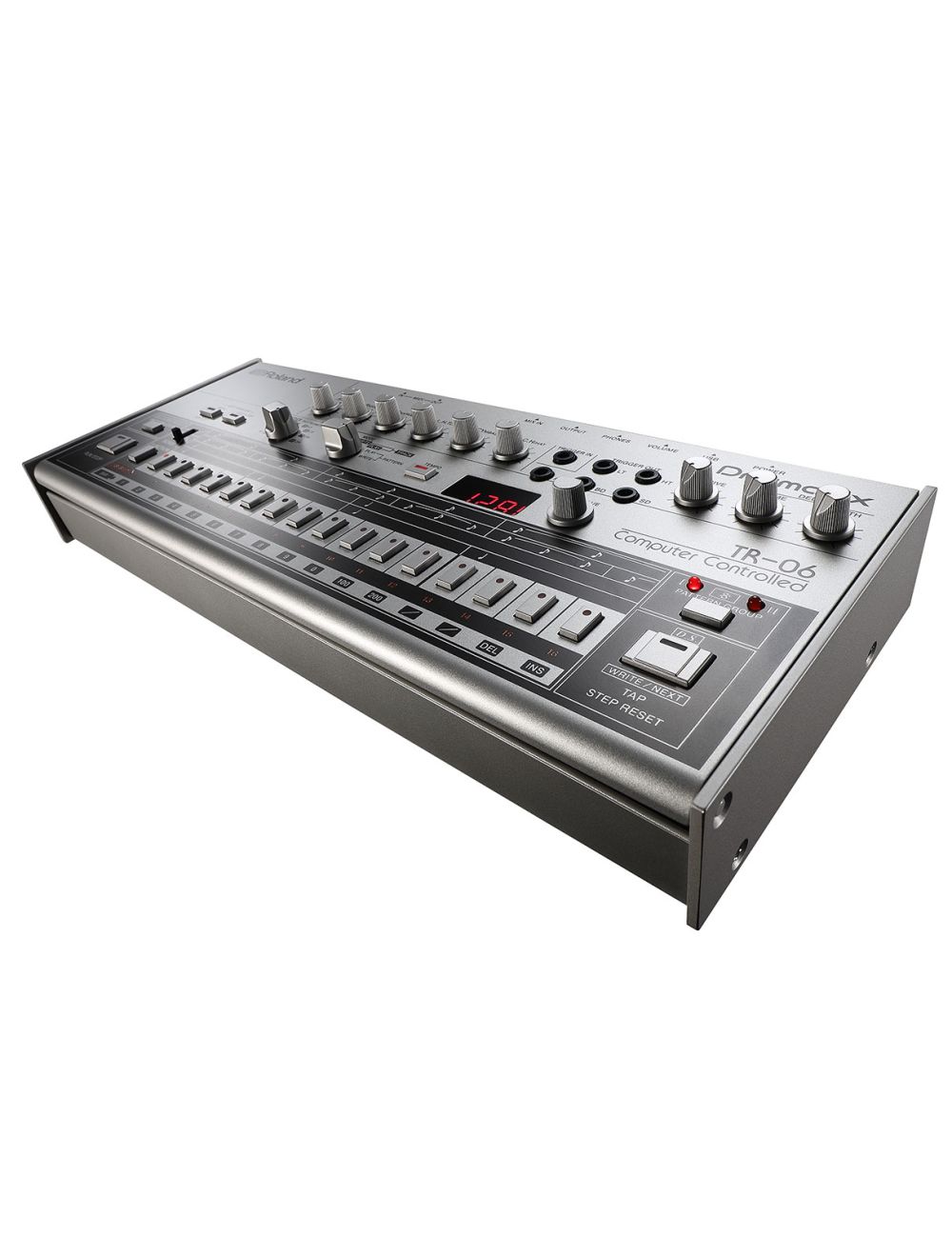 Roland TR-06 Boutique Series Rhythm Performer