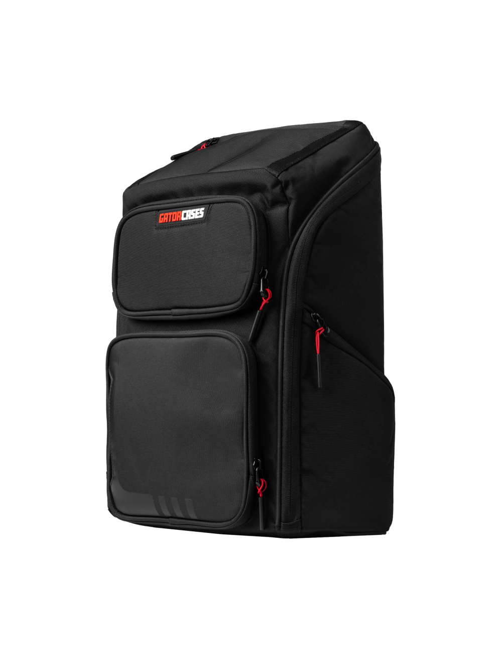 Gator Cases ICON Series Backpack - Black - Open Box