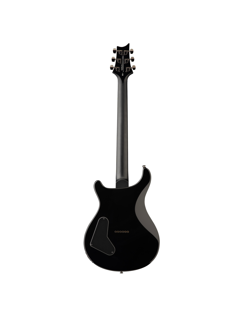 PRS SE Mark Holcomb Electric Guitar - Holcomb Blue Burst