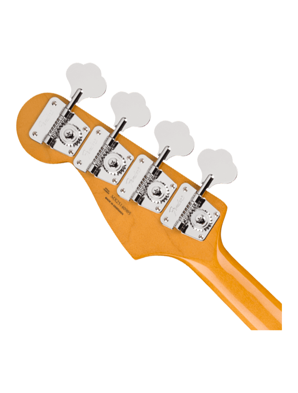 Fender Vintera III Early '70s Jazz Bass - Candy Apple Red