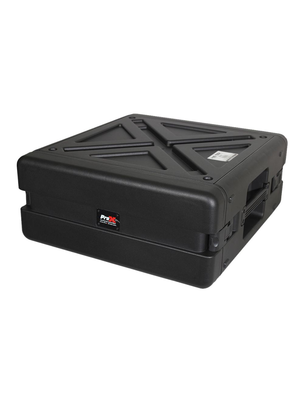 ProX XM-4U Rack Mount Case