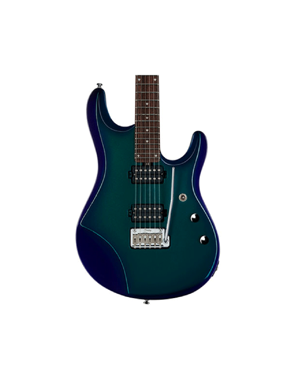 Sterling by Music Man JP60 MDR JP Signature in Mystic Dream