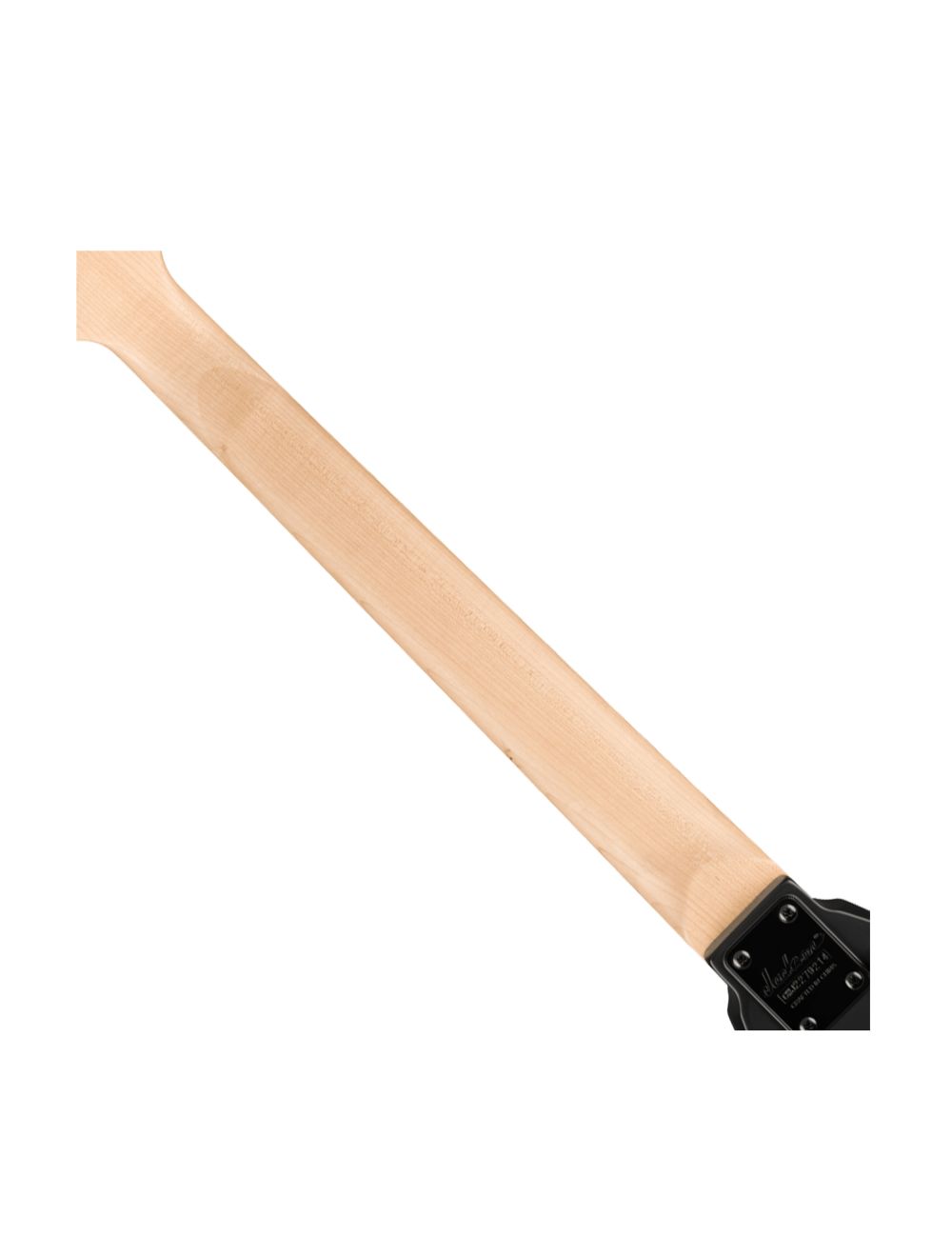 Used Jackson JS Series Rhoads JS22-7 RR HT 7-String Guitar - Satin Black