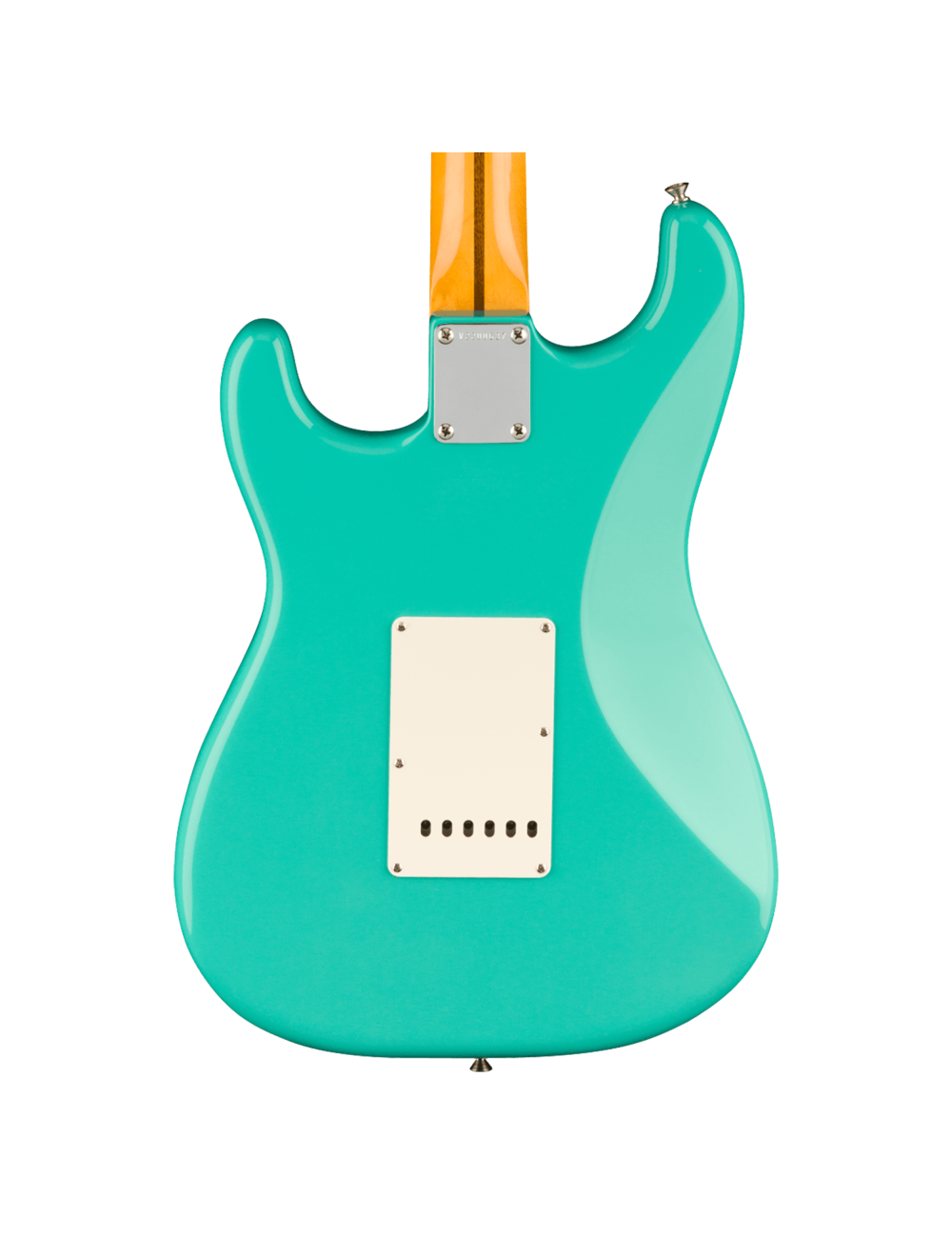 Fender American Vintage II 1957 Stratocaster - Sea Foam Green w/ Maple FB