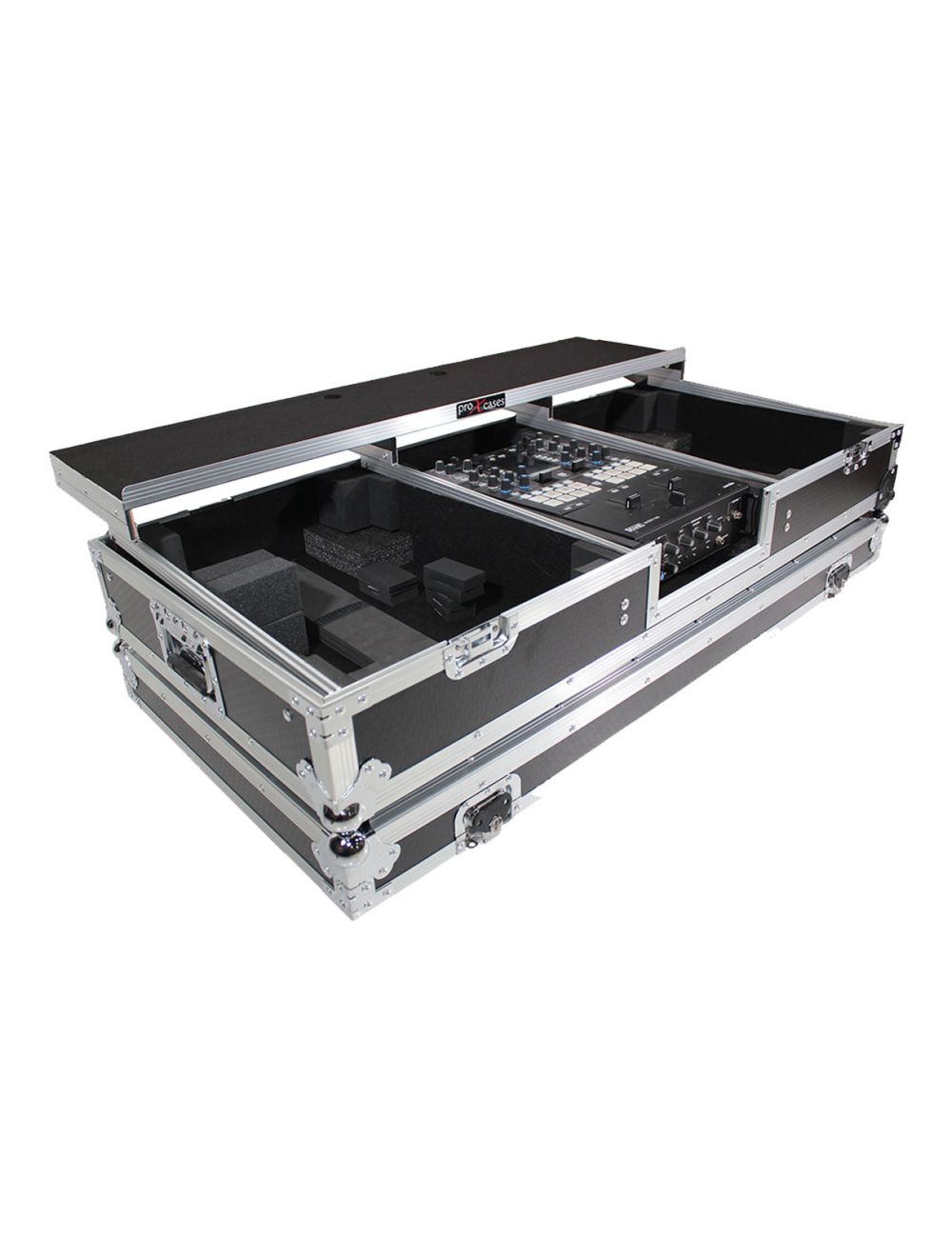 ProX XS-TMC1012WLTFBTL