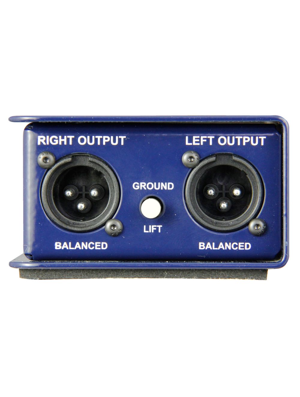 Radial J48 Stereo Direct Box