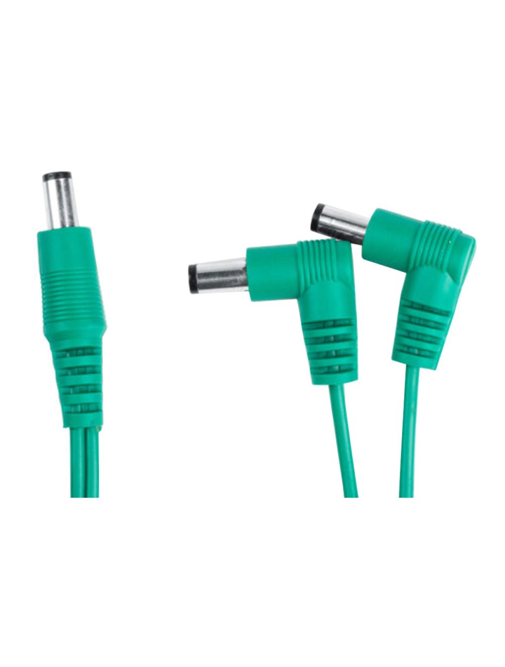 Gator Cases GTR-PWR-2XCURRENT Power Supply Current Doubler Cable - Open Box