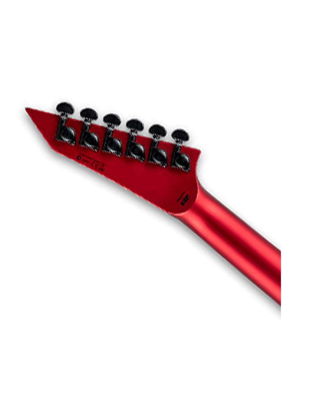 ESP LTD MH-1000 Electric Guitar w/Evertune - Candy Apple Red Satin