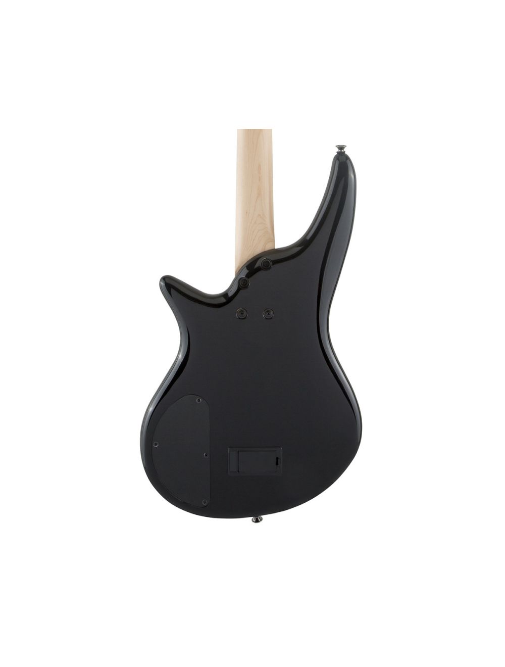 Used Jackson JS Series Spectra Bass JS3 Silverburst