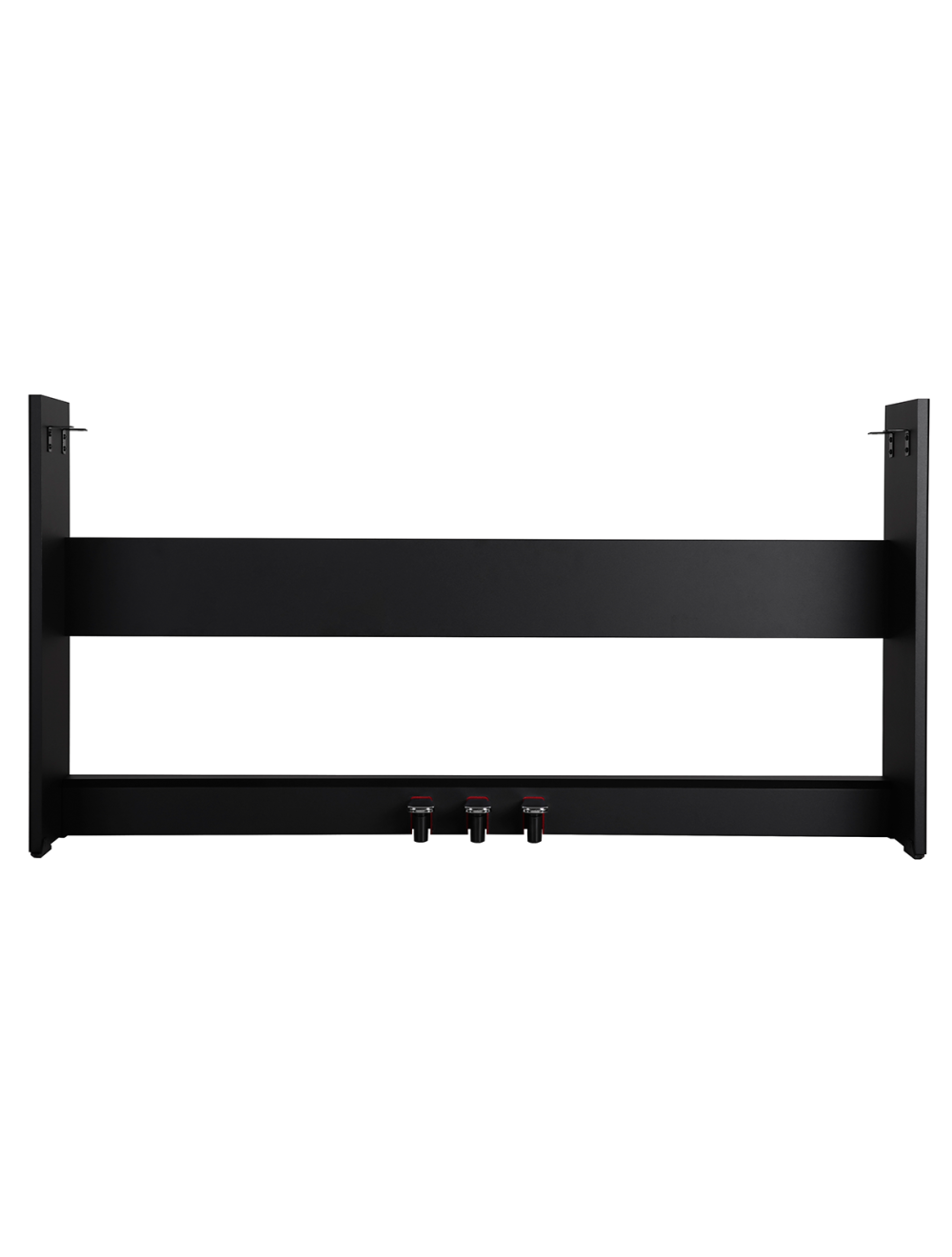 NUX NPS-1 Wood Piano Stand with 3 pedals: Sustain / Sostenuto / Soft