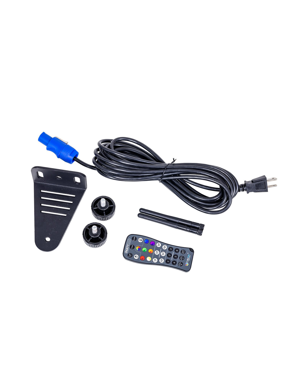 ColorKey PartyBar Mobile 500 EL Lighting System