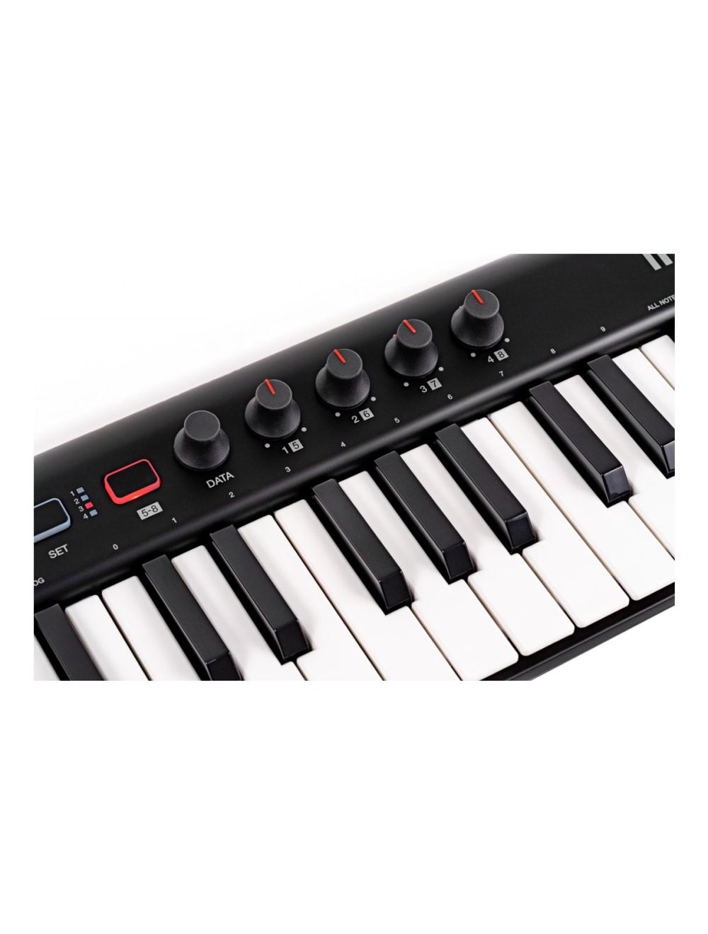 IK Multimedia iRig Keys 2