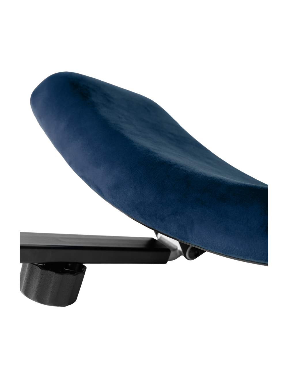 Gator Frameworks Drum Throne Backrest - Blue