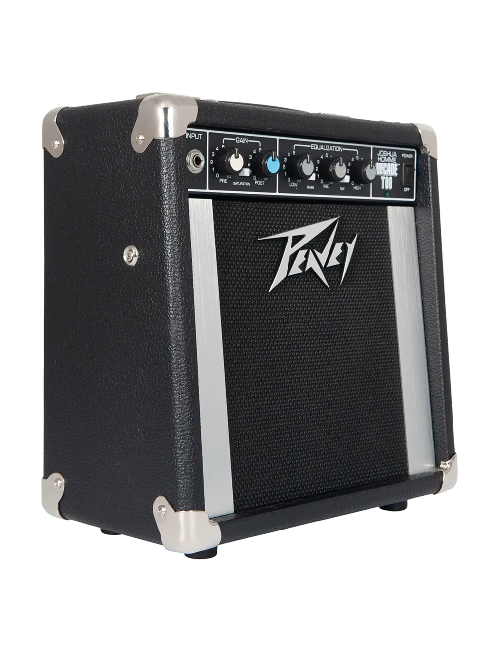 Peavey Joshua Homme Decade Too 1x8" Guitar Combo Amplifier