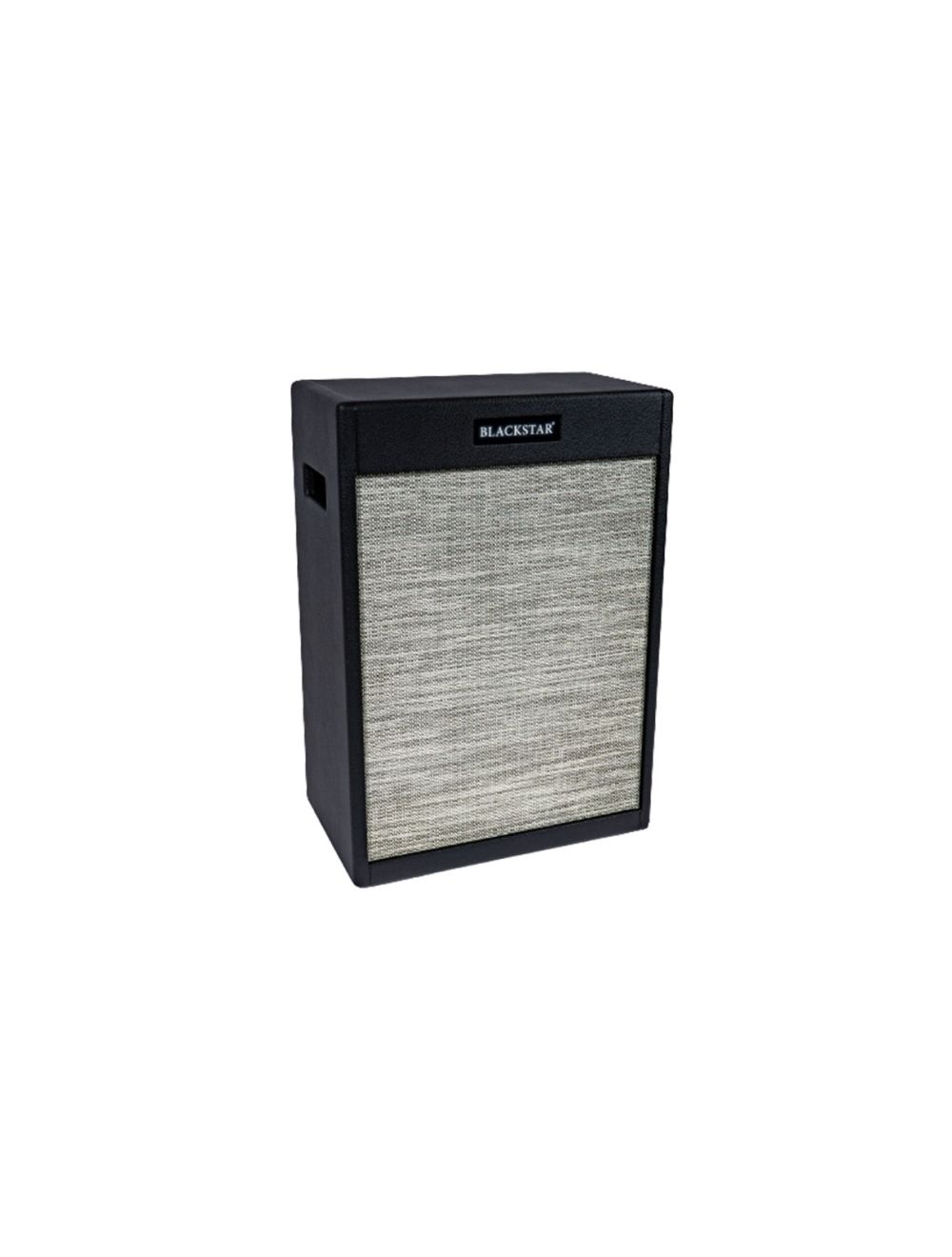 Blackstar St. James Vertical 2x12" Cabinet Black