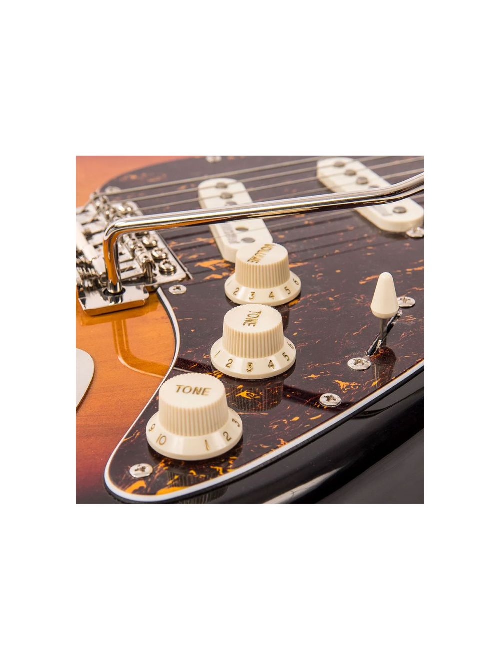 Vintage ReIssued Series V6M - Sunburst