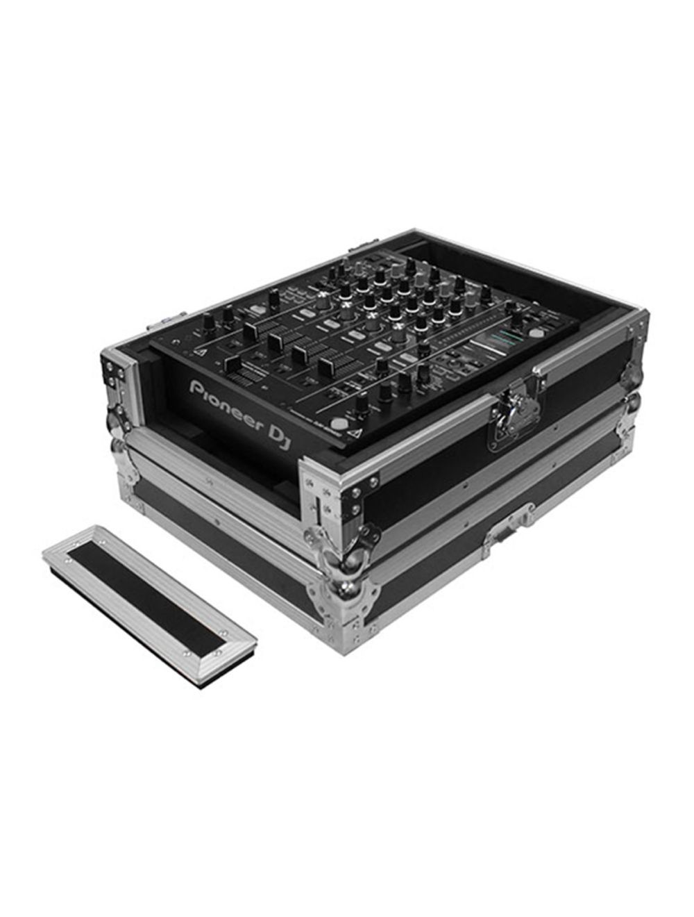 Odyssey FZ12MIXXD 12" DJ Mixer Flight Case (Open Box)