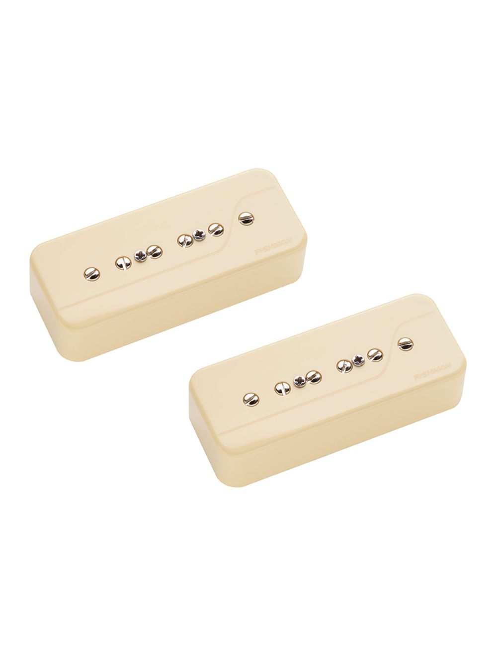 Fishman Fluence Greg Koch Signature Series 6 String P90 Cream Set