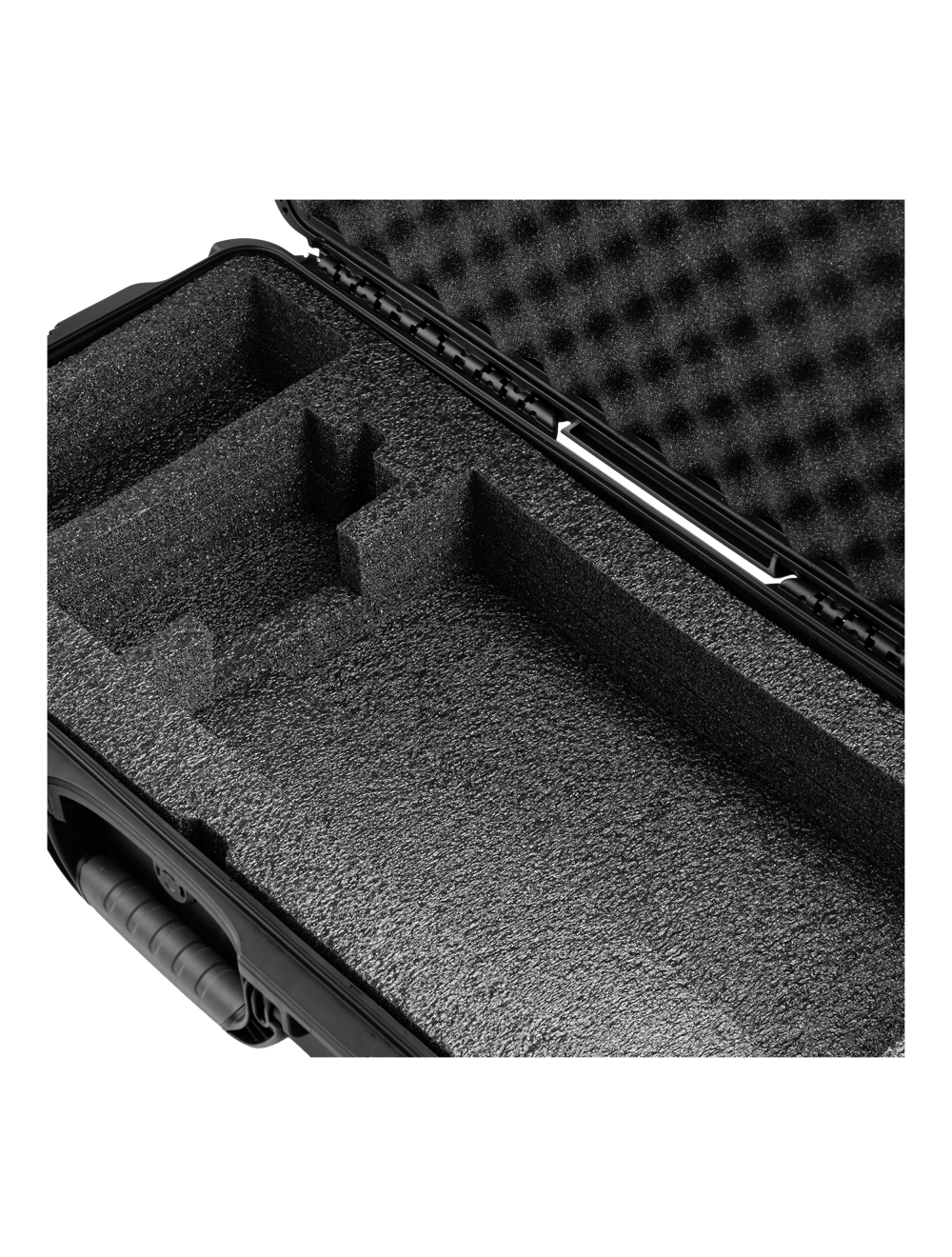 Gator Cases Titan Case for Line 6 Helix Stadium Floor - Open Box