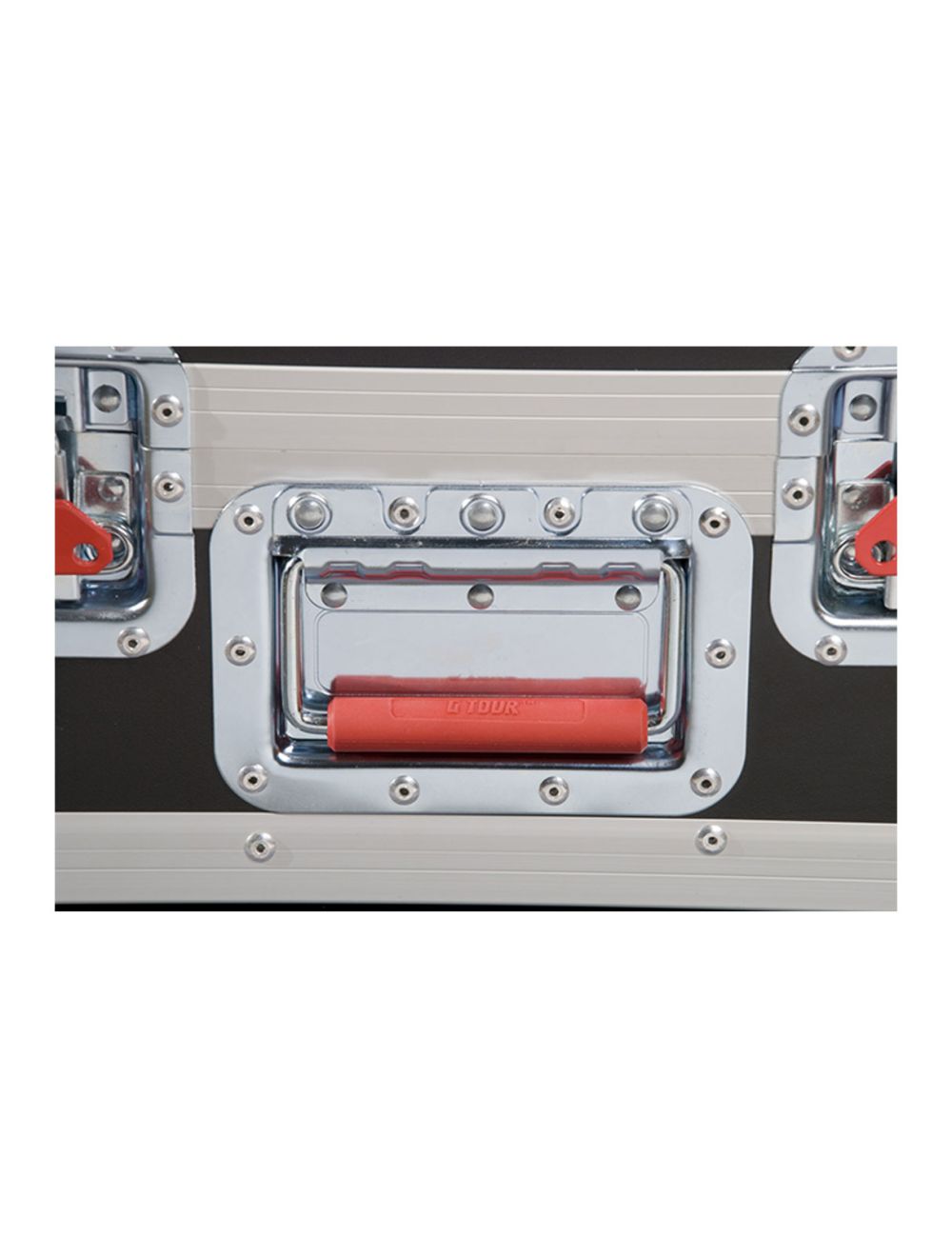 Gator Cases G-TOURTRK4530HS Truck Pack Case w/ Casters; 45"x30"x30"