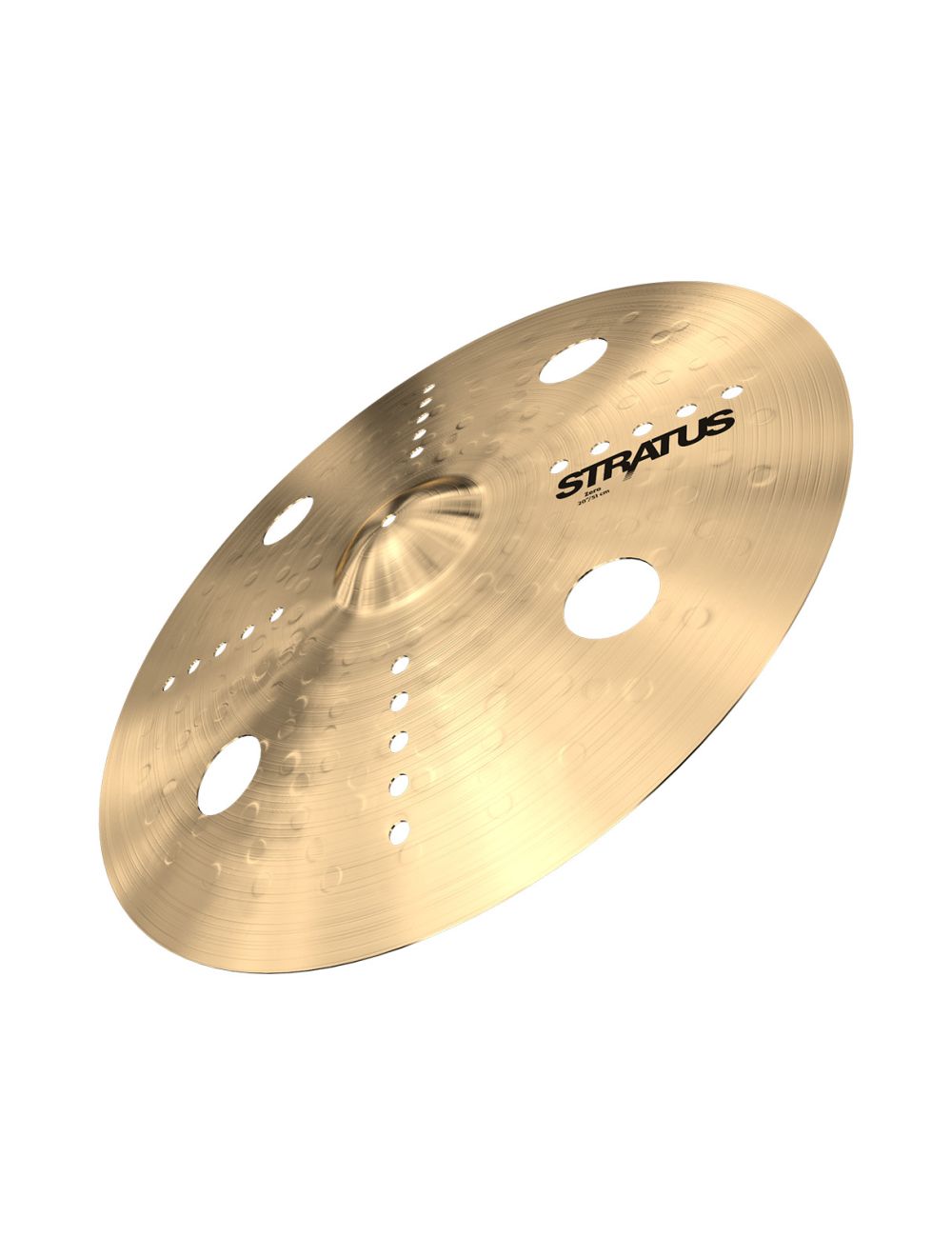 Sabian 20" Stratus Zero Crash Cymbal