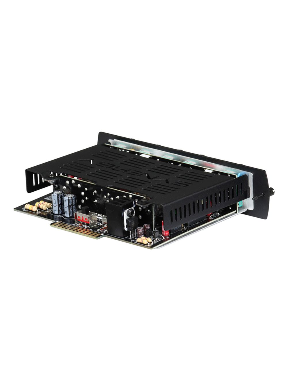 Synergy 6505 2-Channel Preamp Module