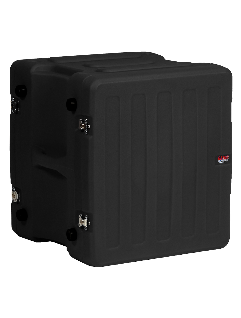 Gator Cases 12U 19" Deep Molded Audio Rack