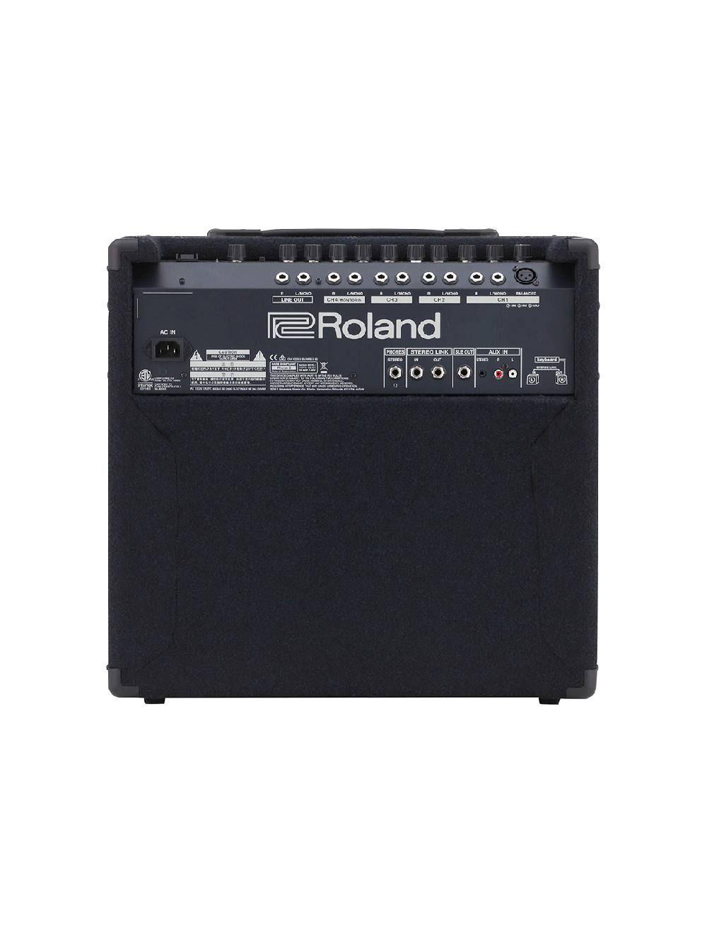 Roland KC-400 Stereo Mixing Keyboard Amp