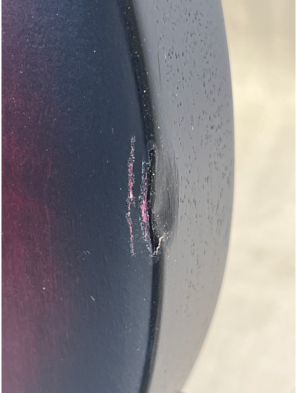 PRS Dustie Waring Electric Guitar - Waring Wraparound Burst - C-Stock