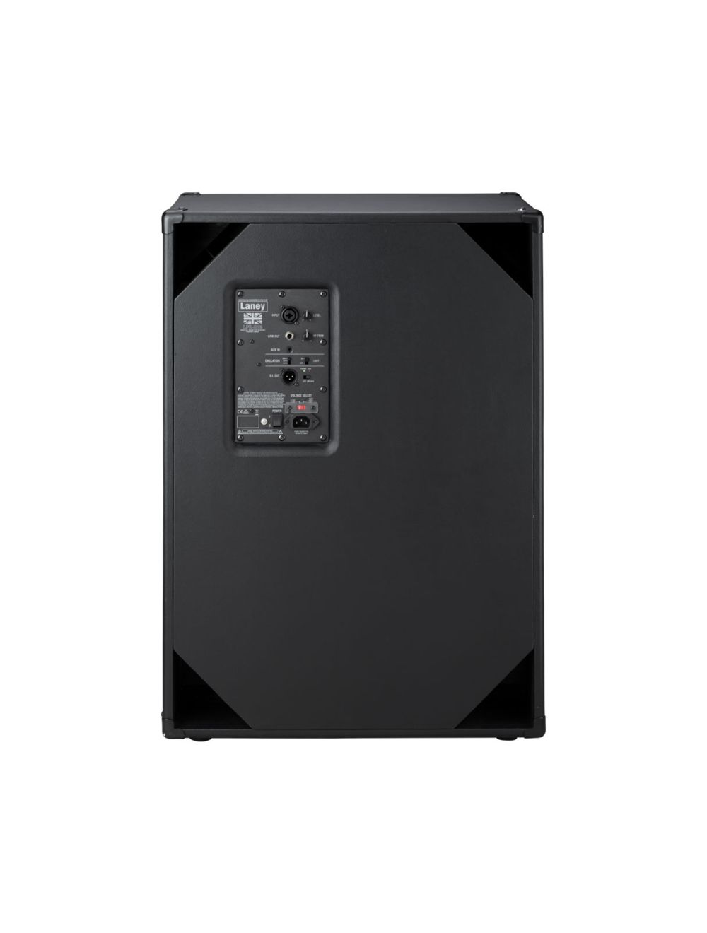 Laney LFR-212 2x12" Full Range Powered Guitar Cabinet