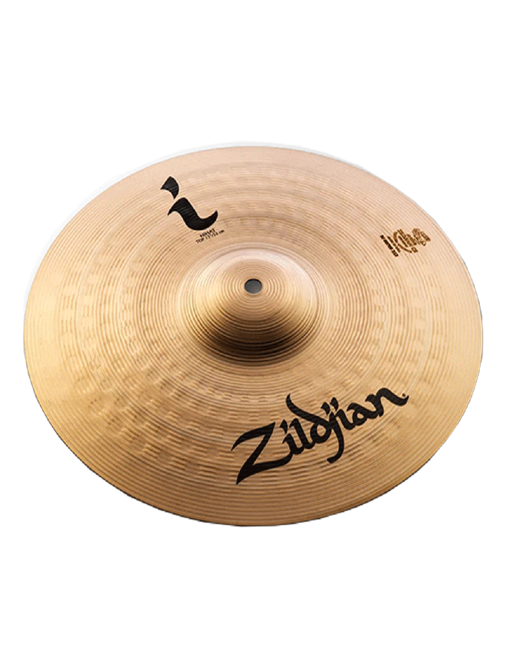 Zildjian 14" I HiHat (Pair)