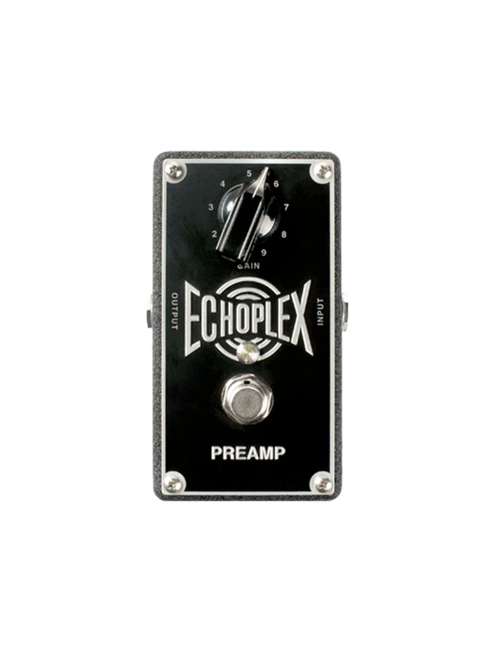 国内最安値！ Dunlop Preamp Echoplex® EP101 ギター