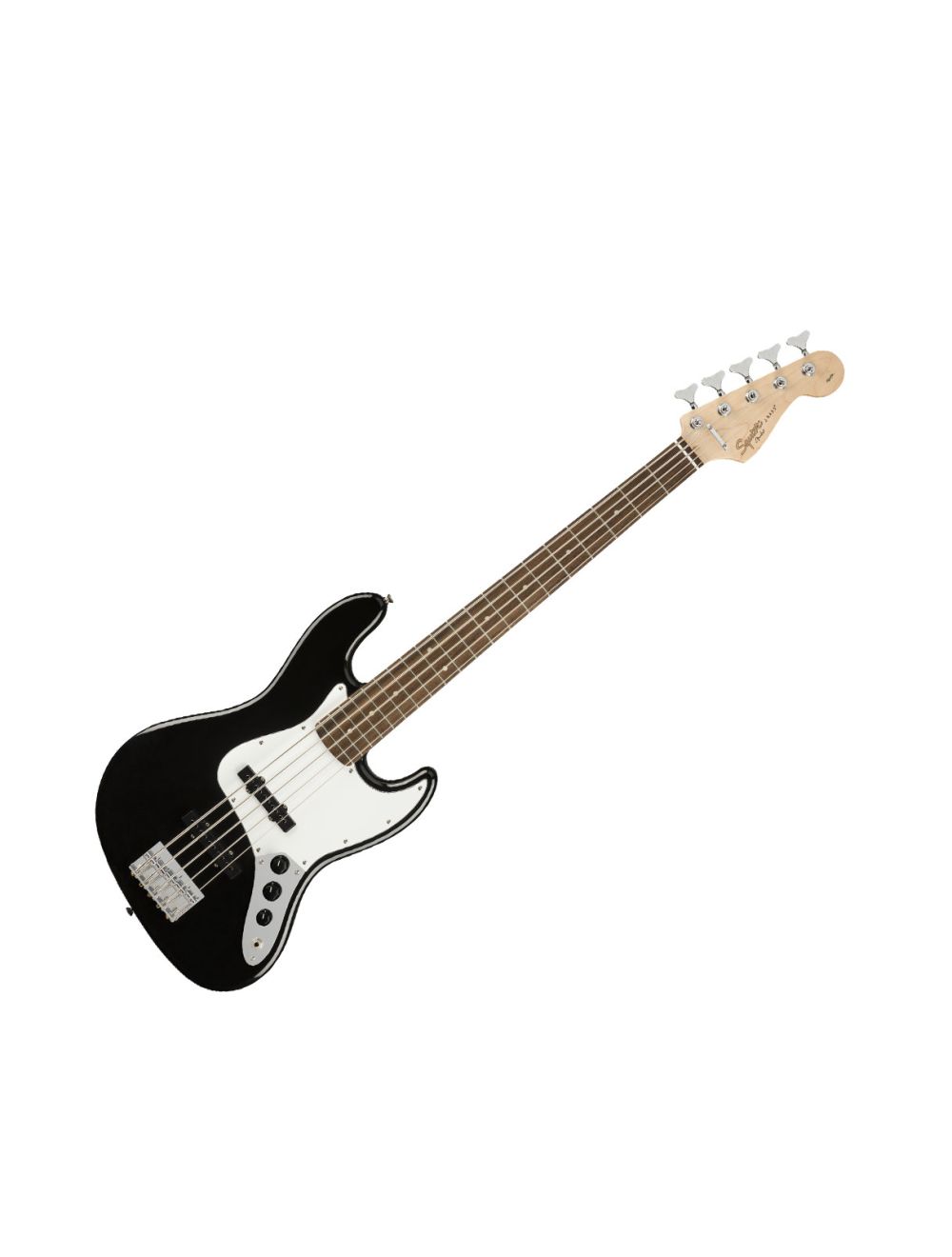 Squire bass 5 string on sale